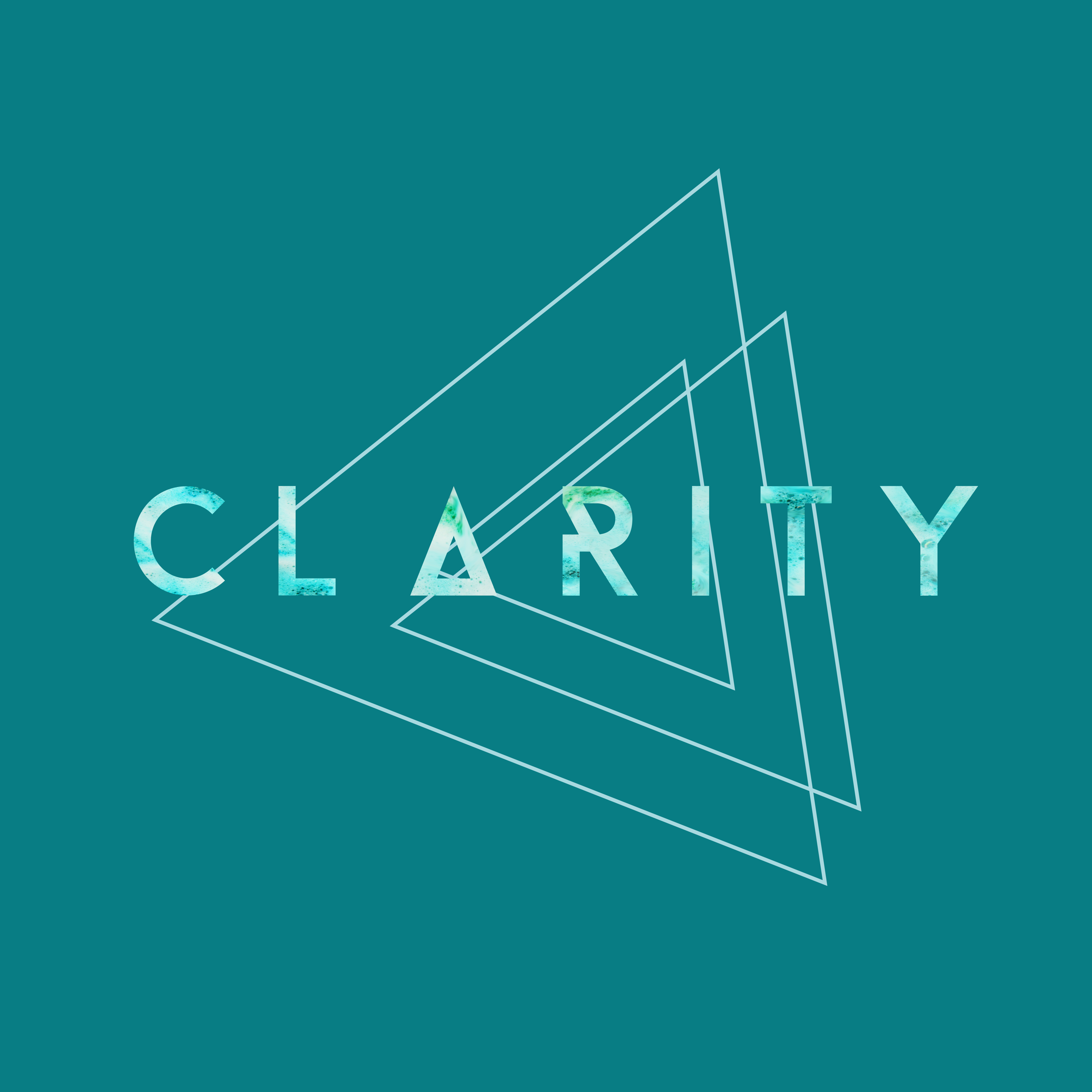 clarity logo – Autumn Myers